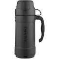 Thermos Termos Tradisjonell turisttermos TH-194533 0,75 l Sort
