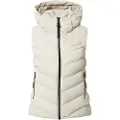 Superdry Microfibre Padded Vest