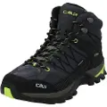 CMP Rigel Mid Wp 3q12947 Tursko