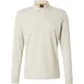 Hugo Boss Pe Interlock Long 10265826 Langarmet T-skjorte
