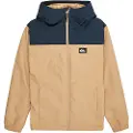 Quiksilver Overcast 3k Warm Jakke