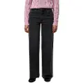 Wrangler World Wide Leg Jeans