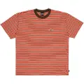 Billabong Baxter Kortarmet T-skjorte