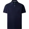 Hackett Heritage Ess Kortermet Poloskjorte