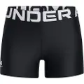 Under Armour Heatgear Korte Leggings