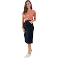 Be Lenka Essentials Midiskjørt