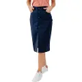 Be Lenka Essentials Midiskjørt