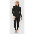 Rip Curl Dawn Patrol Bz 43 Våtdrakt svart