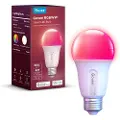 Govee WIFI & Bluetooth Smart Light Bulb 800lm