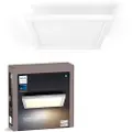 Philips Hue Aurelle panel square white