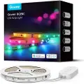 Govee RGBIC Basic Wi-Fi + Bluetooth LED Strip Lights (10 Meter)