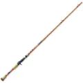 St.Croix Legend Glass Baitcastingstang 1 Seksjoner