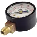 Dometic 0-60 Psi Manometer