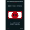 Gyldendal Kammerat Napoleon | George Orwell | Språk: Dansk