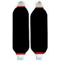 Dock Edge Dolphin Twin Eye Fendertrekk