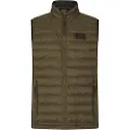 Seeland Fahrenheit Vest Herre Light Pine L