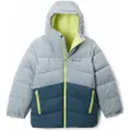 Columbia Arctic Blast Ii Jakke