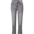 Vero Moda Amara Slim Straight Ankle Fit Vi2112 Jeans