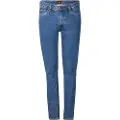 Lee Daren True Straight Fit Jeans