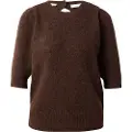 Selected Lulu Kortarmet T-skjorte