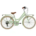 Alpina Milly 24´´ 6s Sykkel