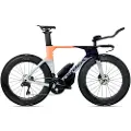 Orbea Ordu M20iltd Ultegra Di2 R8150 2026 Landeveissykkel