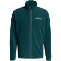 Adidas Multi Essentials Fleecejakke Med Full Glidelås
