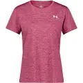 Under Armour Tech Twist Ssc Kortarmet T-skjorte