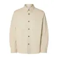 Selected Homme Travis Overskjorte