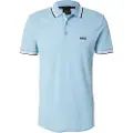 Hugo Boss Paddy 10241663 Kortermet Poloskjorte