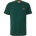 Superdry Great Outdoors Emb Relaxed Fit Kortarmet T-skjorte