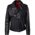 Hugo Boss Lowis 6 10272777 01 Skinnjakke