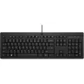 HP 125 G2 Tastatur Og Mus Spansk