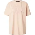 New Era Mlb Tonal Graphic Oversized New York Yankees Kortarmet T-skjorte