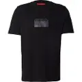 Hugo Boss Delastio 10273257 01 T-skjorte