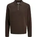 Jack & Jones Emil Langermet Poloskjorte