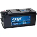 Exide Startpro Eg1355 135 Ah Batterilader