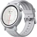 Nothing CMF Watch 3 Pro - Metall - smartklokke med stropp - væskesilikon - håndleddstørrelse: inntil 258 mm - display 1.43 - Bluetooth - 51 g - lysegrå