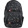 Coocazoo 2.0 plecak PORTER, kolor: Sprinkled Candy