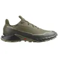 Salomon Alphacross 5 Goretex Trailsko