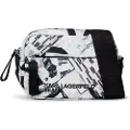 Karl Lagerfeld Essential Cb Aop Skuldertaske