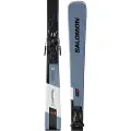 Salomon E S/MAX 10 + M11 GW
