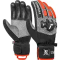 Reusch Worldcup Warrior R-tex Xt Hansker