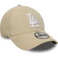 New Era Cord 39thirty Los Angeles Dodgers Cap