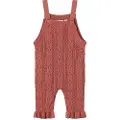 Name it Strikket Jumpsuit