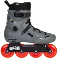 Powerslide Storm Meteor 80 Inlineskøyter