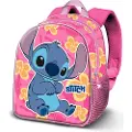 KARACTERMANIA Disney Lilo & Stitch Cute Ryggsekk
