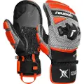 Reusch Worldcup Warrior Gs Votter