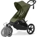 Cybex Avi Spin Barnevogn