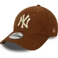 New Era Cord 39thirty New York Yankees Cap